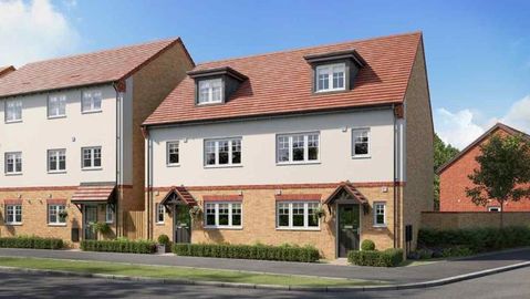 5 bedroom home for sale