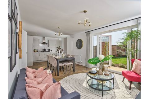 4 bedroom home for sale