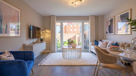 3 bedroom home for sale