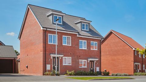 3 bedroom home for sale