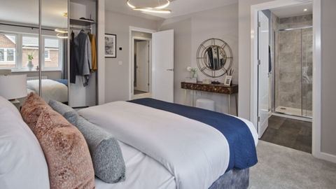 4 bedroom home for sale