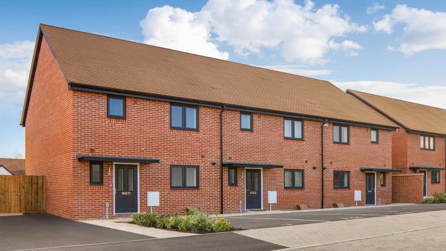 Whiteley, Hampshire PO15