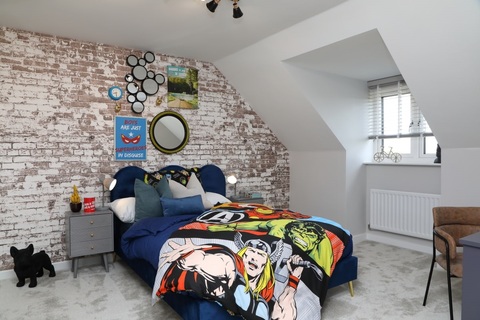 5 bedroom home for sale