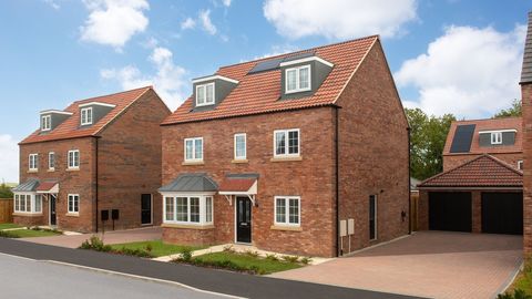 5 bedroom home for sale