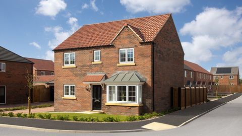 4 bedroom home for sale