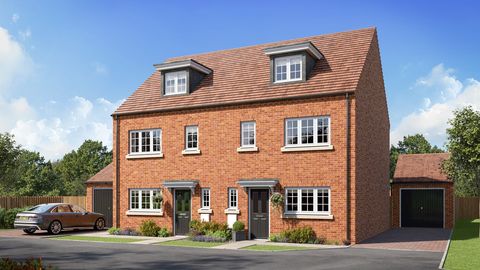 4 bedroom home for sale