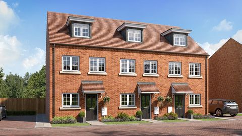 3 bedroom home for sale