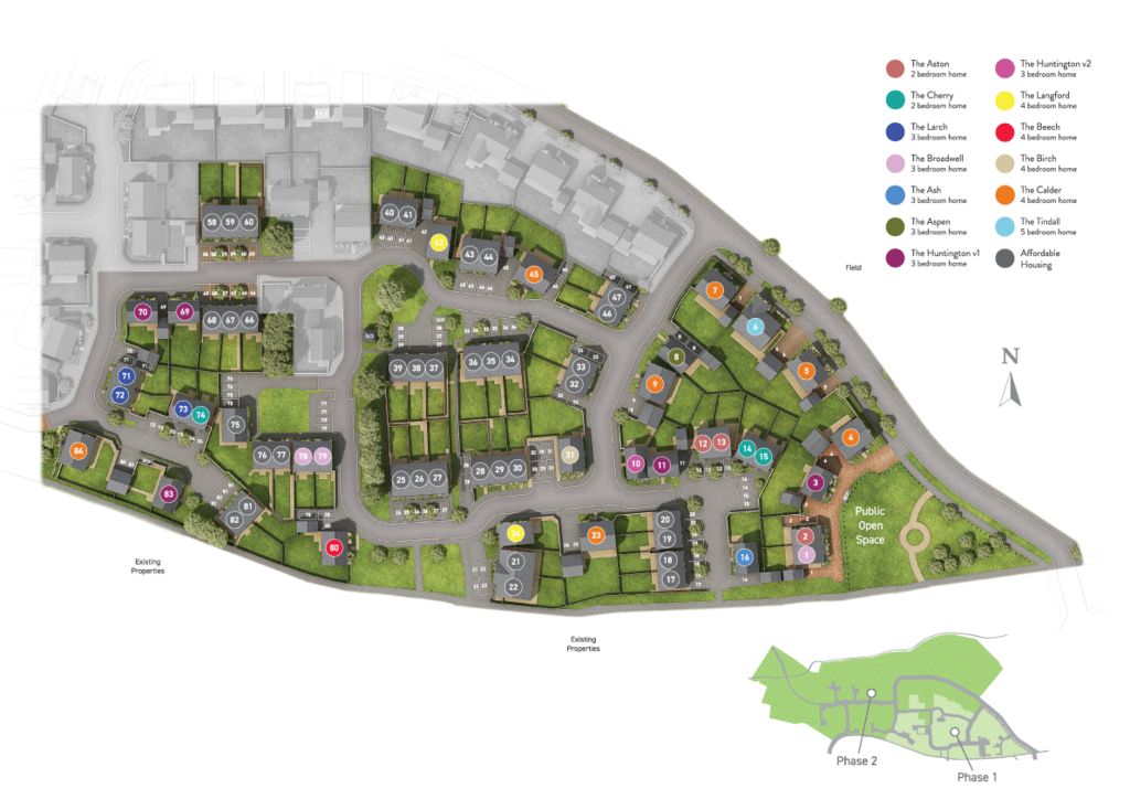 Green crest business plan 05 picture