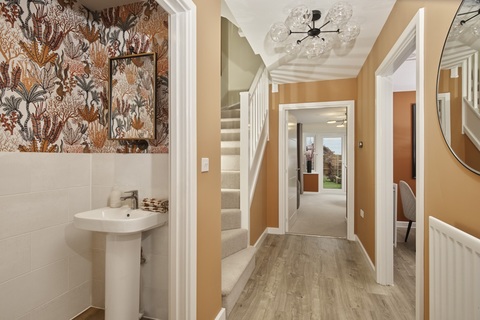 3 bedroom home for sale