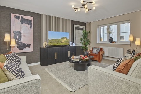 3 bedroom home for sale