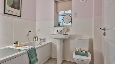 3 bedroom home for sale