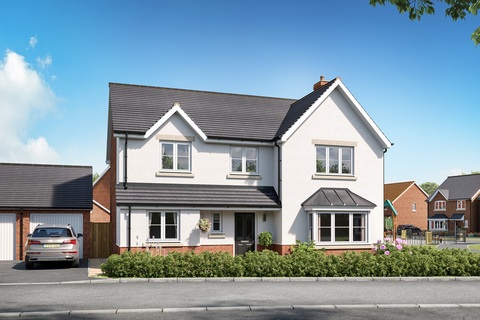 4 bedroom home for sale