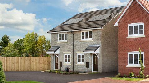 2 bedroom home for sale