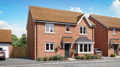 4 bedroom home for sale