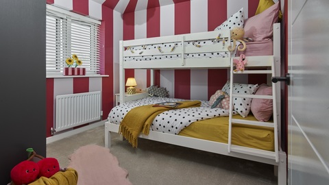 3 bedroom home for sale