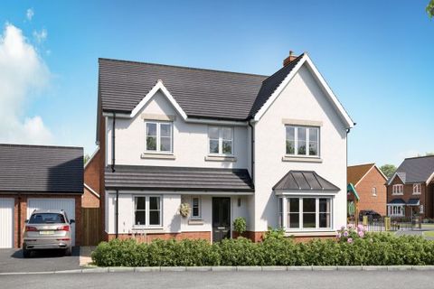 4 bedroom home for sale