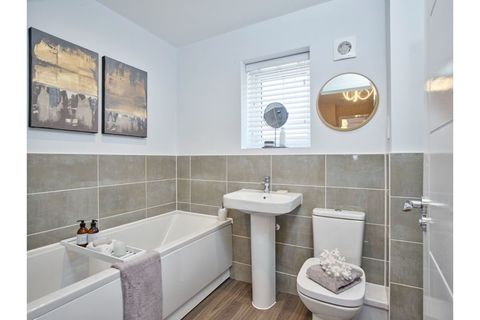 3 bedroom home for sale