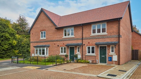 2 bedroom home for sale