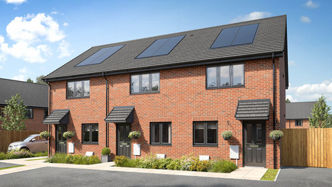 2 bedroom home for sale