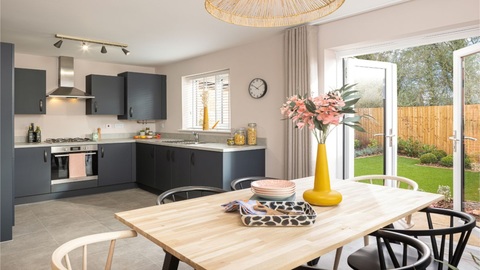 3 bedroom home for sale