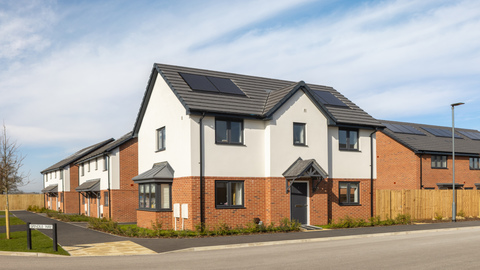 3 bedroom home for sale