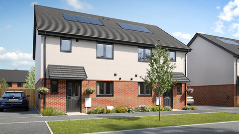 3 bedroom home for sale