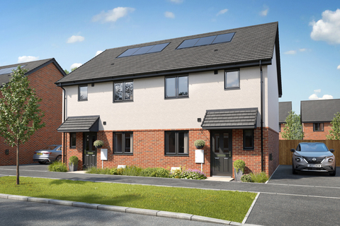 3 bedroom home for sale