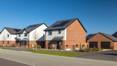 4 bedroom home for sale