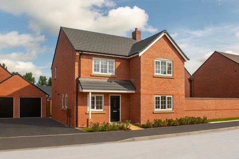 4 bedroom home for sale