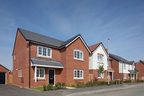 4 bedroom home for sale