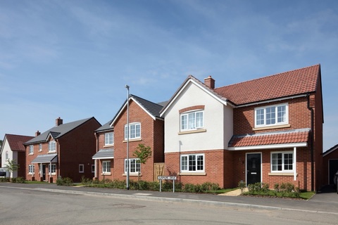 4 bedroom home for sale