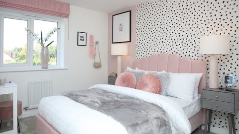 4 bedroom home for sale