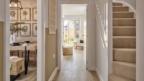 4 bedroom home for sale