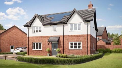 5 bedroom home for sale