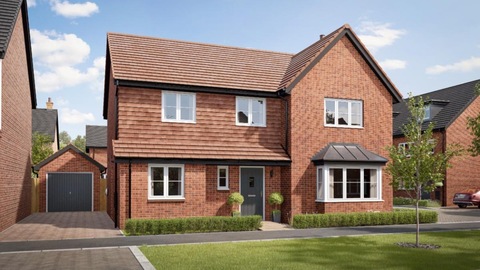 4 bedroom home for sale