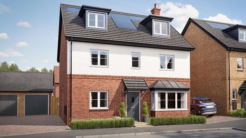 5 bedroom home for sale