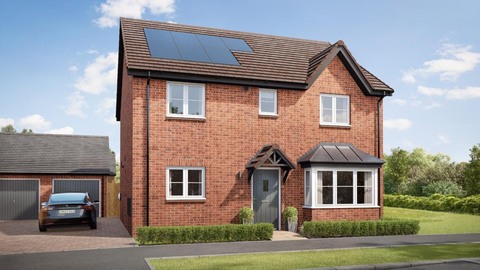 4 bedroom home for sale