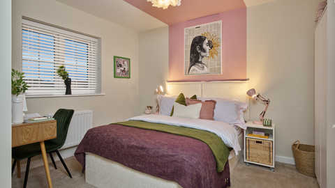 4 bedroom home for sale