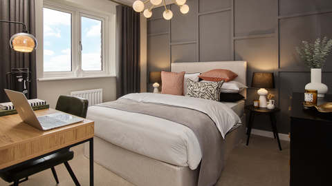 4 bedroom home for sale