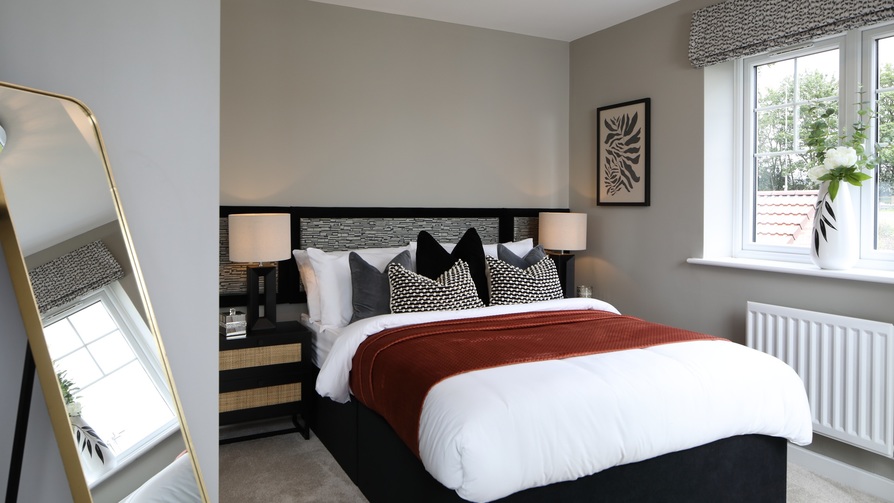 Ashford Carbonel, Shropshire SY8 