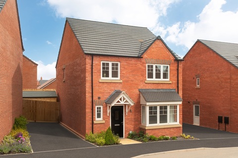 4 bedroom home for sale