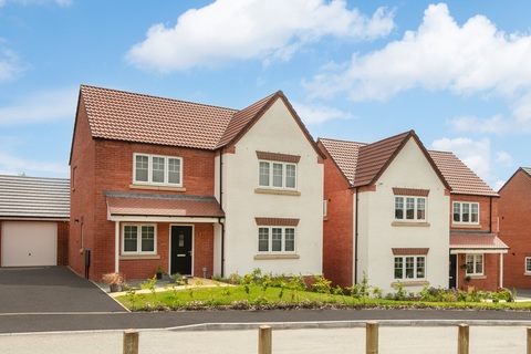 4 bedroom home for sale