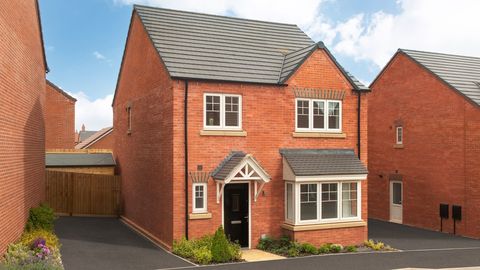 4 bedroom home for sale