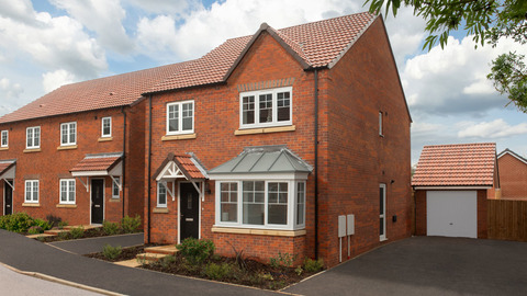 4 bedroom home for sale