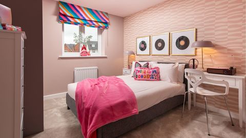 4 bedroom home for sale