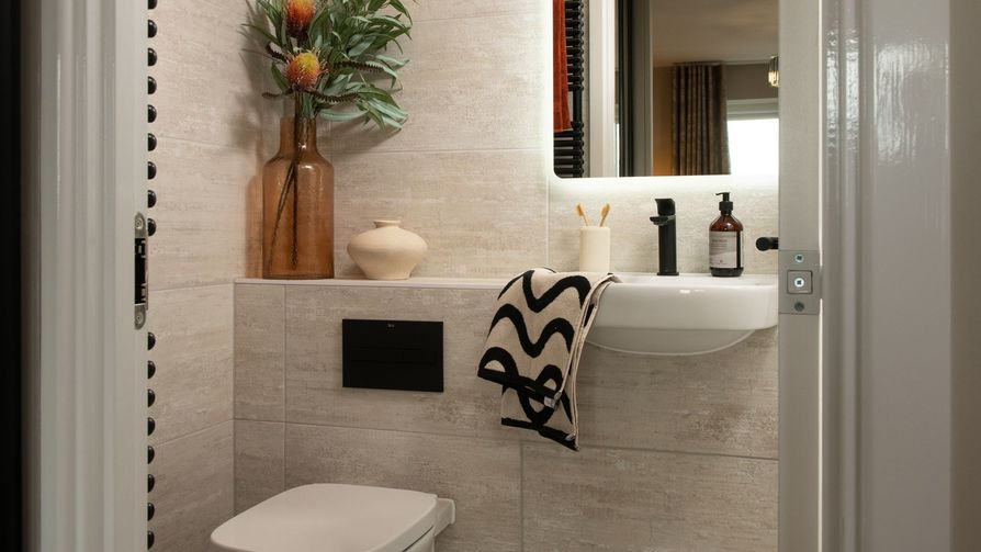 Meon Vale, Warwickshire CV37