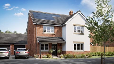 4 bedroom home for sale