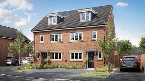 4 bedroom home for sale