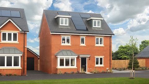 5 bedroom home for sale