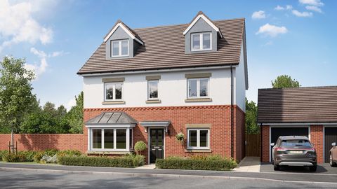 5 bedroom home for sale